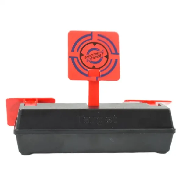 Elektroniczny zestaw ruchomych tarcz 13,5x11 cm zdjęcie 2