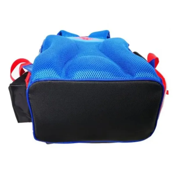 Ergonomiczny plecak szkolny Auta Zygzak McQueen, 35,5x16x27,5 cm zdjęcie 3