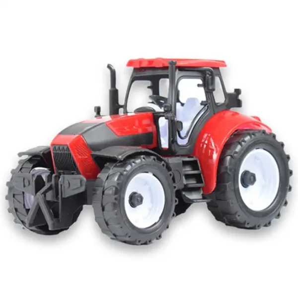 Farmer Truck: Traktor rolniczy w różnych kolorach 18x11cm zdjęcie 2