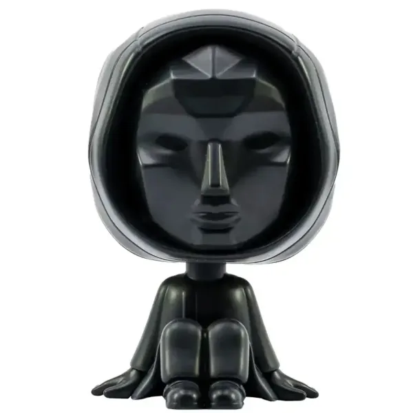 Figurka Frontman z Squid Game Bobble Hero 7 cm zdjęcie 2
