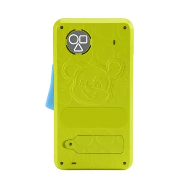 Fisher Price: 2 w 1 Uczący Smartfon - Mattel zdjęcie 2