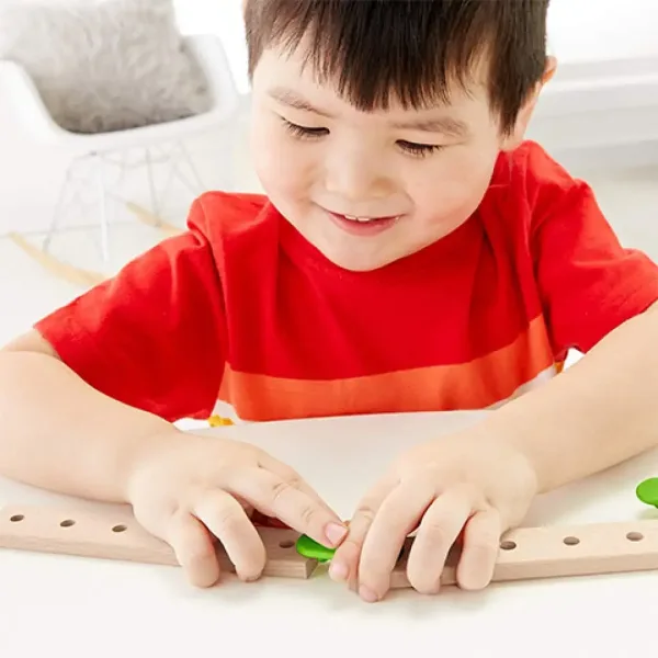 Fisher-Price: Wonder Makers zestaw do budowy torów 25 elementów - Mattel zdjęcie 4