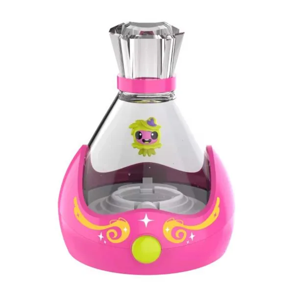 Fizzy Pets: Wodny zwierzak - Jelly zdjęcie 2