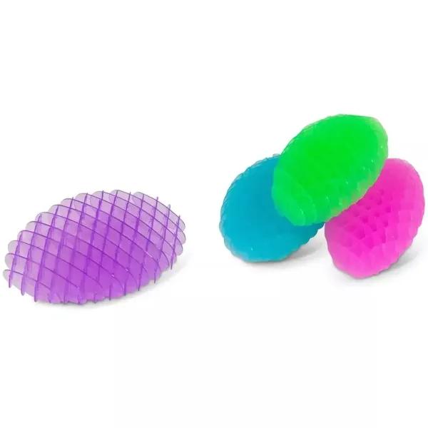 Flexi Fidget L zabawka antystresowa w różnych wariantach, 1 sztuka zdjęcie 2