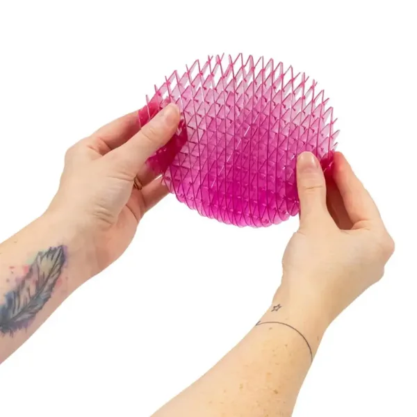 Flexi Fidget XL antystresowa zabawka w różnych wariantach 1 szt. zdjęcie 2