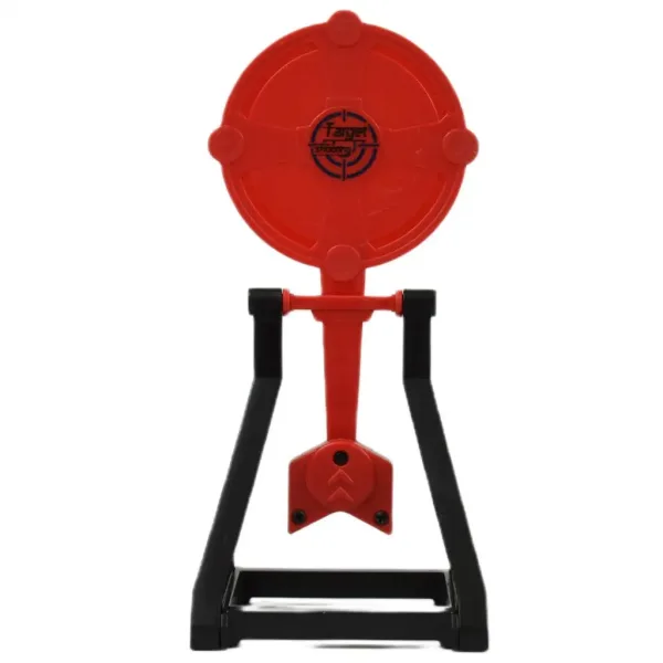 Frantic Launcher: Ręczna wyrzutnia gąbek z tarczą i nabojami 49 cm zdjęcie 7
