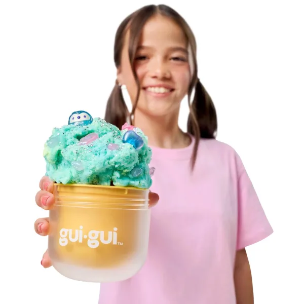 Zestaw kreatywny do robienia slime GUI-GUI zdjęcie 4
