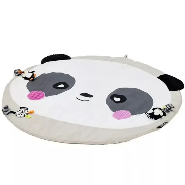 GaGaGu: Mata edukacyjna - Panda zdjęcie 3