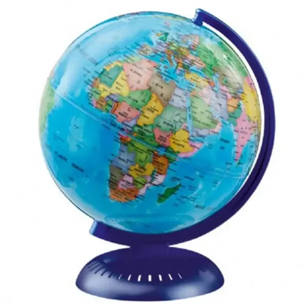 Globus ziemski Brainstorm 14 cm zdjęcie 2