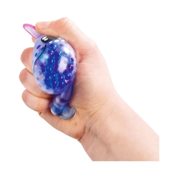 Gootastic Axolotl rozciągliwa figurka, różne rodzaje, 1 szt. - Simba Toys zdjęcie 3
