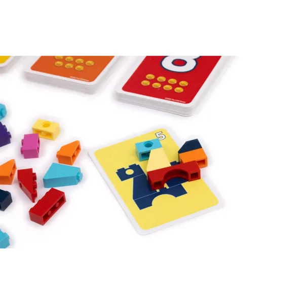 Gra planszowa LEGO® Brick Like This zdjęcie 4