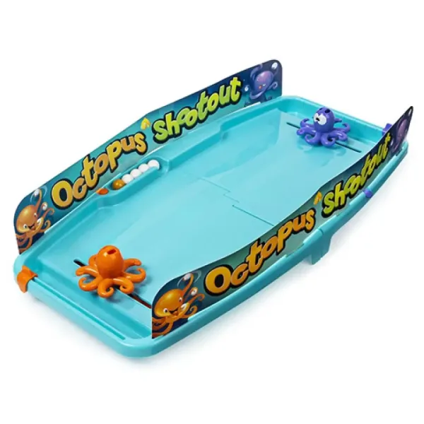 Gra planszowa Octopus Shootout - Spin Master zdjęcie 3