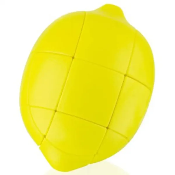 Gra zręcznościowa Lemon Cube zdjęcie 2
