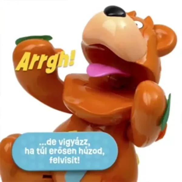 Grający w Misia Strachajłę zdjęcie 5