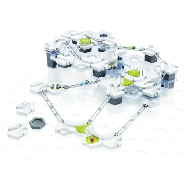 Gravitrax zestaw startowy - Ravensburger zdjęcie 2