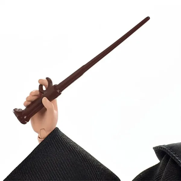 Harry Potter i Komnata Tajemnic: Lalka Harry Potter - Mattel zdjęcie 4