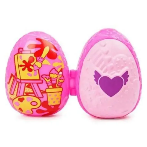 Hatchimals Colleggtibles: Zestaw niespodzianka z rodzeństwem - Spin Master zdjęcie 2