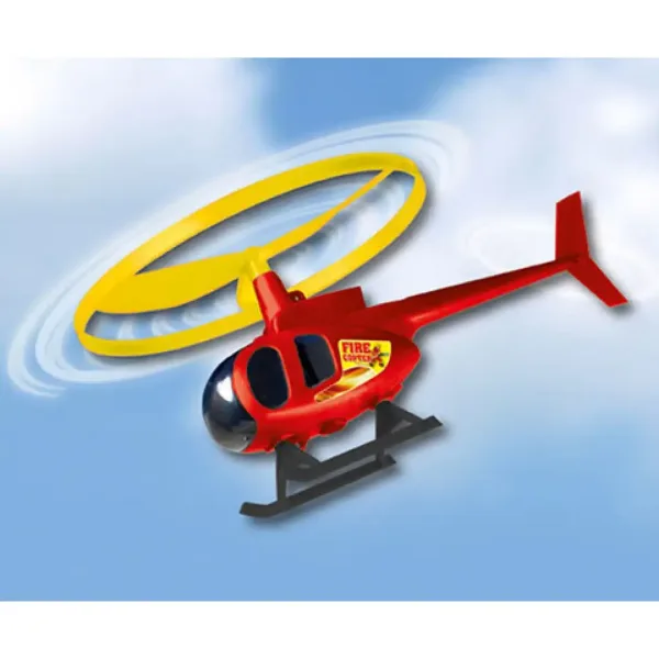 Helikopter Fire Copter zdjęcie 2