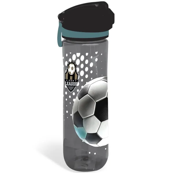 ICO: Lizzysuli Top League FTW Premiumowy bidon 600 ml zdjęcie 2