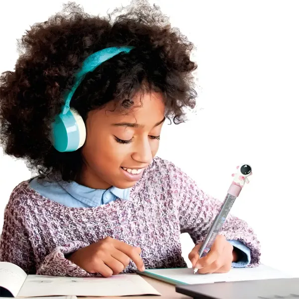 Idea! Studio do tworzenia długopisów Pen Creator z akcesoriami - Clementoni zdjęcie 3