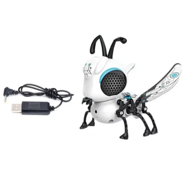Interaktywny robot roboDongo zdjęcie 4