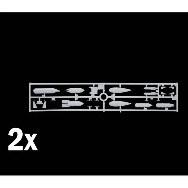 Italeri 1/48 Junkers Ju 87B Stuka model samolotu zdjęcie 8