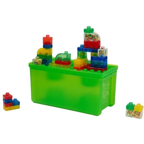 Jelly Blox - Zestaw pojemników do przechowywania zdjęcie 2