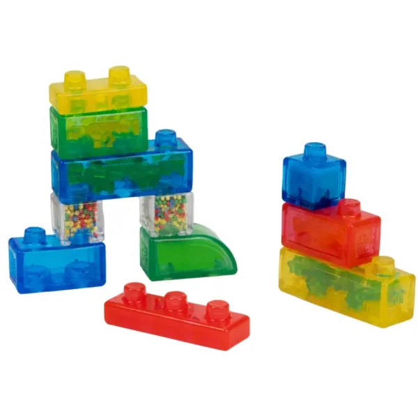 Jelly Blox - Zestaw startowy zdjęcie 2