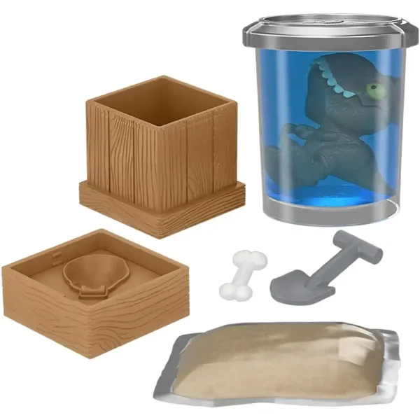 Jurassic World: Inkubator Dinozaurów - Mattel zdjęcie 2