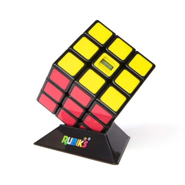 Kostka Rubika 3x3 z timerem - Spin Master zdjęcie 2