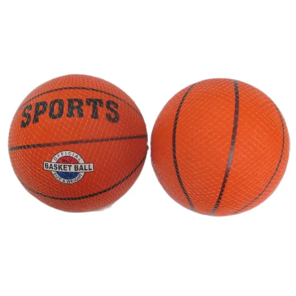 Koszykówka sportowa rozmiar 7 zdjęcie 1