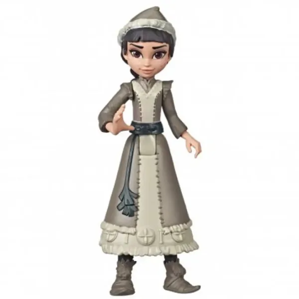 Kraina Lodu 2: Figurka Honeymaren 10 cm - Hasbro zdjęcie 2