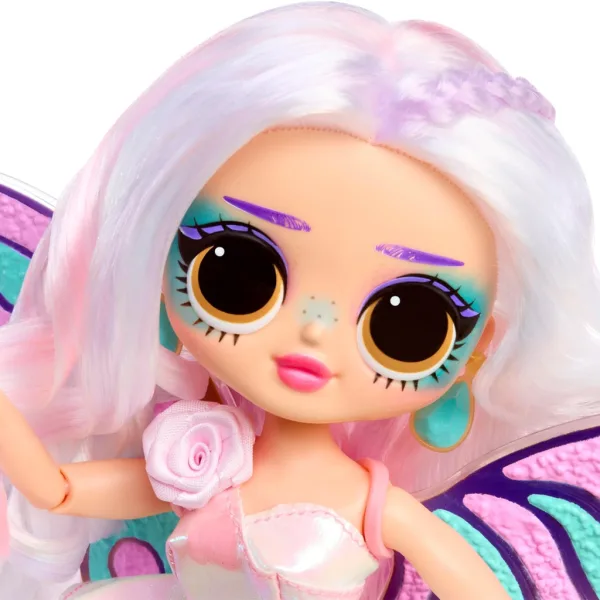 L.O.L. Surprise OMG Eye Spy wróżka zdjęcie 3