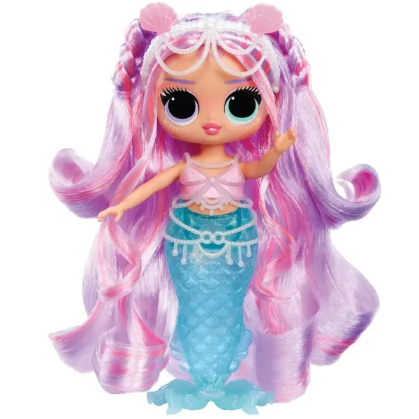 L.O.L. Surprise Tweens Lana Marine lalka syrena zdjęcie 3