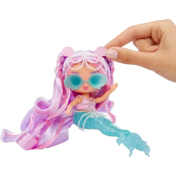 L.O.L. Surprise Tweens Lana Marine lalka syrena zdjęcie 4
