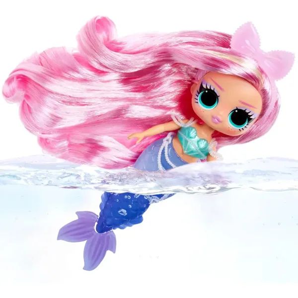 L.O.L. Surprise Tweens Lola Waves lalka syrenka zdjęcie 2
