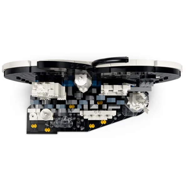 LEGO® Architecture: New York – Wielkie Jabłko (21066) zdjęcie 4