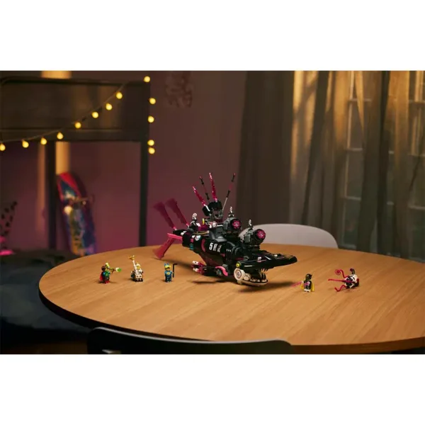 LEGO® DREAMZzz: Podwodny koszmar rekina (71500) zdjęcie 7