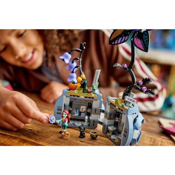 LEGO® Disney™: Doniczka Sally (43288) zdjęcie 6