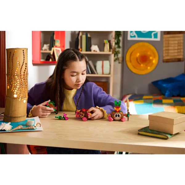 LEGO® Disney™: Kakamora (43293) zdjęcie 4
