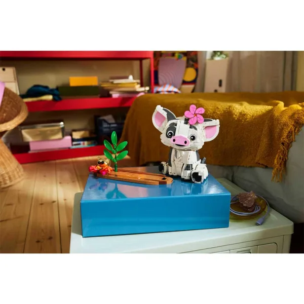 LEGO® Disney™: Pua (43292) zdjęcie 6