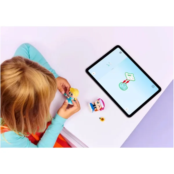 LEGO® Disney: Mini Anna i Elsa (43284) zdjęcie 4