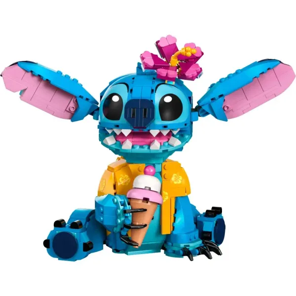 LEGO® Disney: Stitch (43249) zdjęcie 6