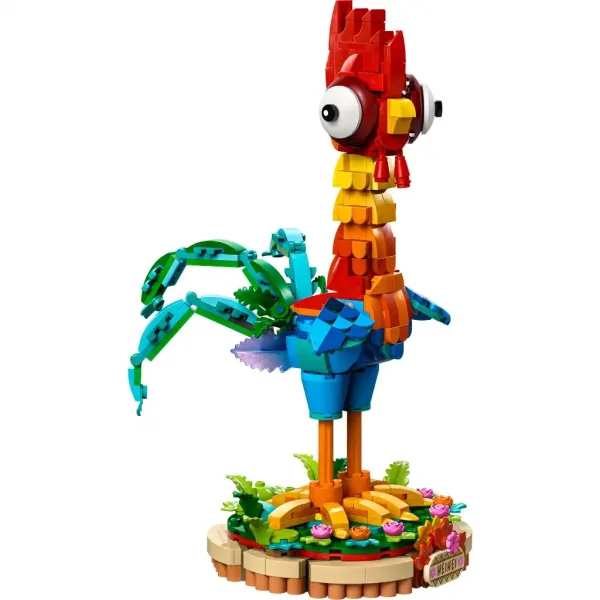 LEGO® Disney: Vaiana - Heihei (43272) zdjęcie 6