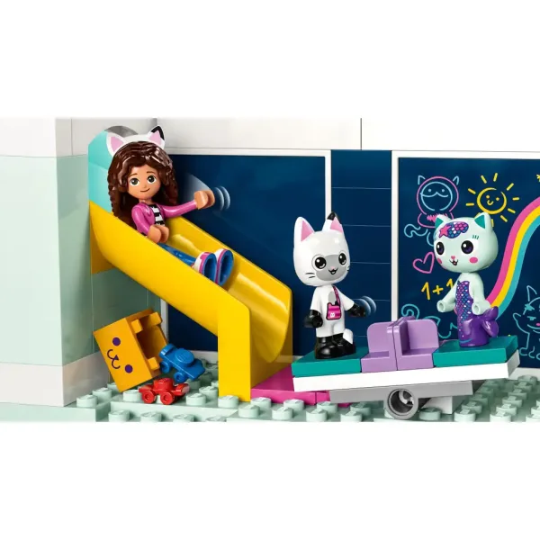 LEGO® Domek Gabby: Domek Gabby (10788) zdjęcie 6