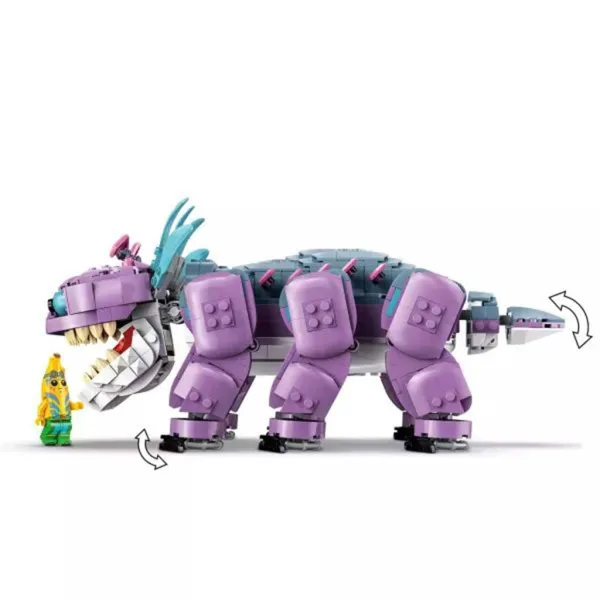 LEGO® Fortnite: Klombo (77077) zdjęcie 3
