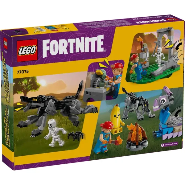 LEGO® Fortnite: Oboz Peely i Sparkplug (77075) zdjęcie 2