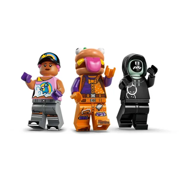 LEGO® Fortnite: Restauracja Durrr Burger (77076) zdjęcie 6