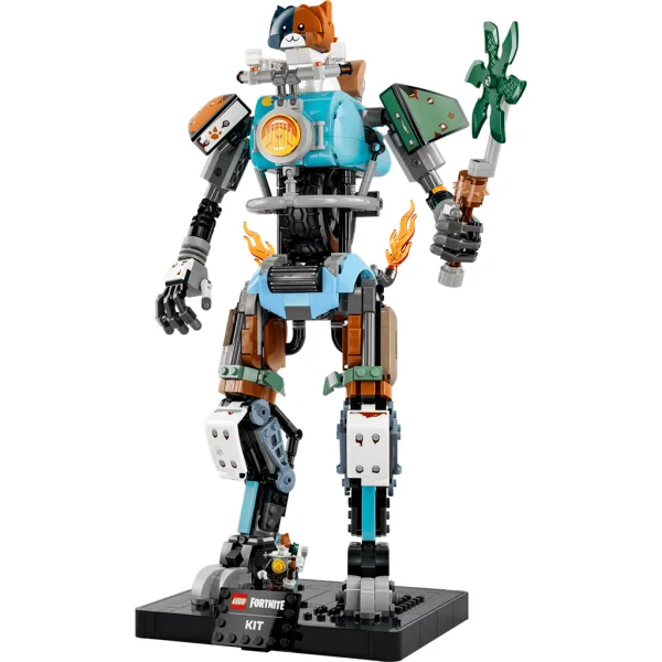 LEGO® Fortnite: ZESTAW (77081) zdjęcie 2