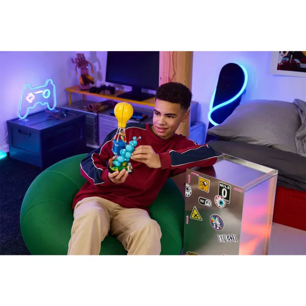 LEGO® Fortnite: Zrzut zaopatrzenia (77080) zdjęcie 5